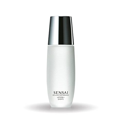 Kanebo Sensai Cellular Performance femme/woman, Lotion I (Light), 1er Pack (1 x 125 ml) blumig
