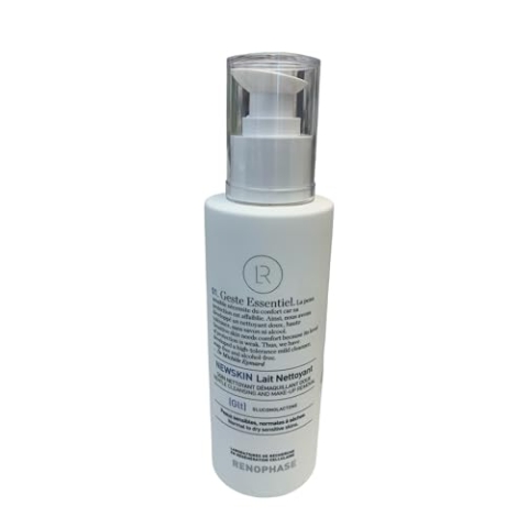 Renophase Intensiv Gesichtsreiniger 200 ml