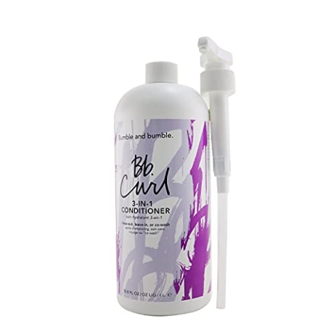 Bumble and bumble, Curl 3-in-1 Conditioner, 1000 ml