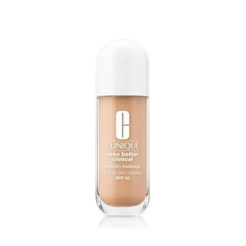 EVEN BETTER CLINICAL VITAMIN makeup base SPF50 30ml