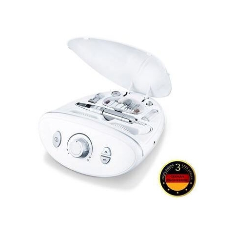 Elektrische Schleifmaschine Beurer MP 100