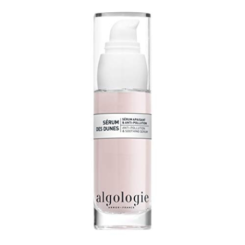 Algologie Anti Pollution & Soothing Serum - Serum Des Dunes