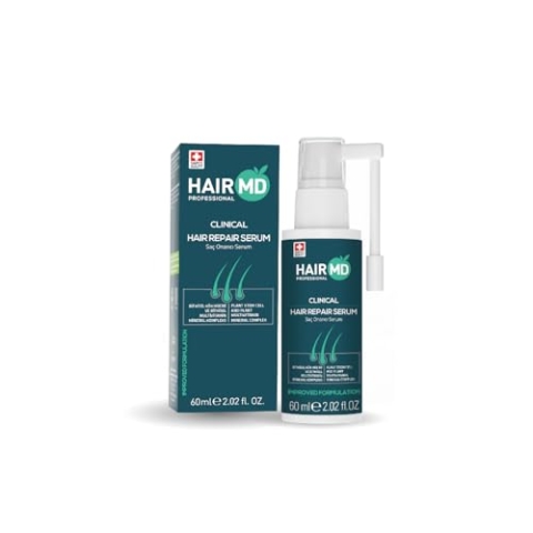 HairMD Klinisches Haarreparatur-Serum 60 ml
