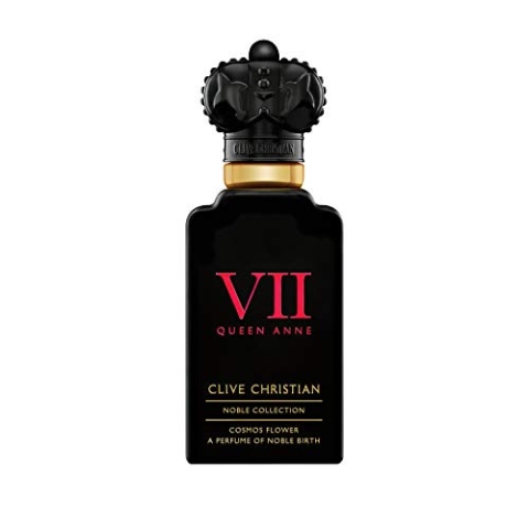 CLIVE CHRISTIAN Noble VII Cosmos Flower Eau de Parfum, 50 ml