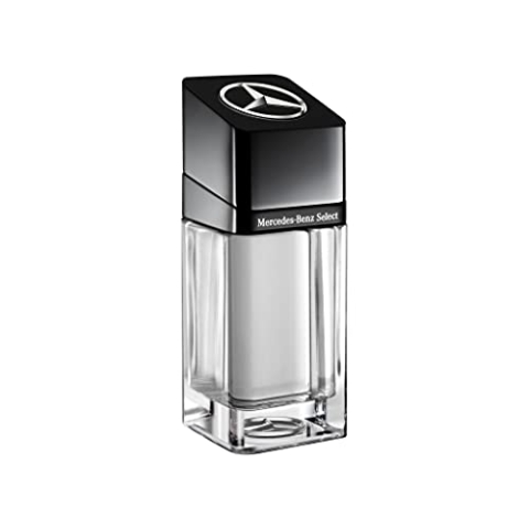 Mercedes-Benz Select | Herrenduft | Eau de Toilette | 100 ml