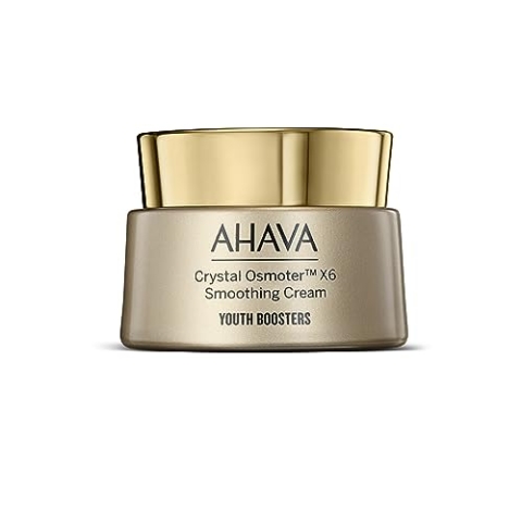 AHAVA Crystal Osmoter™ X6 Smoothing Cream 50ml