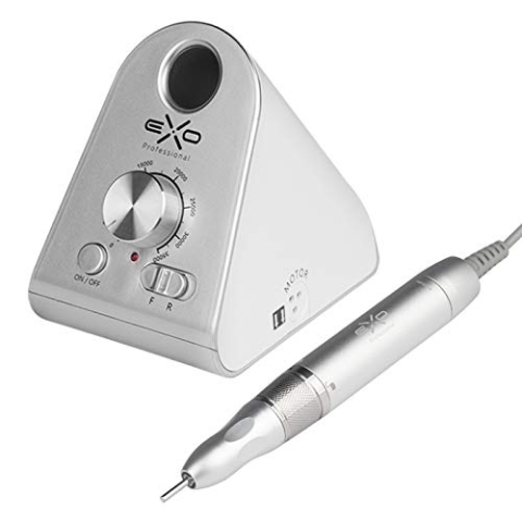 Exo Nagelfräser Nagelfeile Silen SX7 Bürstenlos