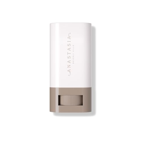 Anastasia Beverly Hills ORIGINAL Beauty Balm Serum angereicherte Foundation Stick | 18 g | by BELLA | Make-up mit Hautfarbe – 1 Lidschatten (10, 18,00 g (1 Pack))