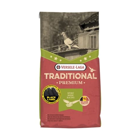 Traditional Premium Black Label Master R Exclusive Vogelfutter