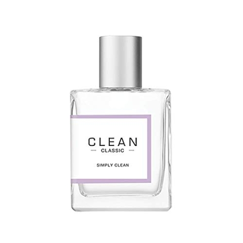 Clean - Simply Clean - 60ml EDP Eau de Parfum