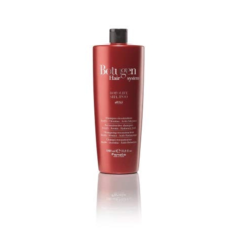 2x Botolife Shampoo Rekonstruktor Keratin & Hyaluronsäure - 1000 ml