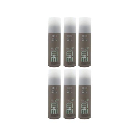 6 er Pack EIMI Curl Shaper 150 ml