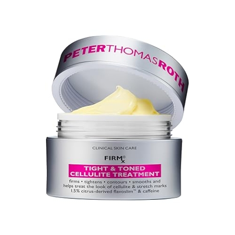 Peter Thomas Roth Firmx Tight and Toned Cellulite Treatment For Women 3.4 oz Treatment