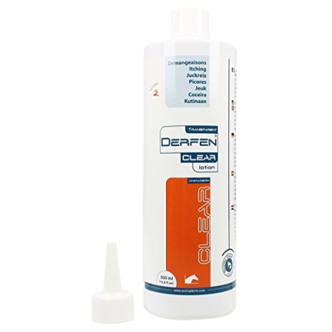 Derfen Clear 250 ml