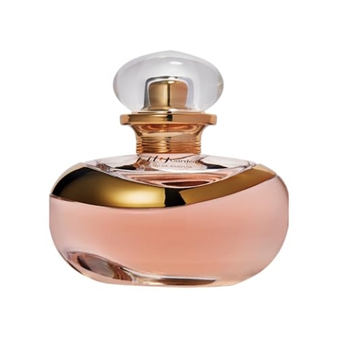 O Boticário Lily Gardénia Eau de Parfum für Damen, A Bold, Intense White Floral Duft, 64 g