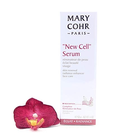 Mary Cohr New Cell Serum 50 ml