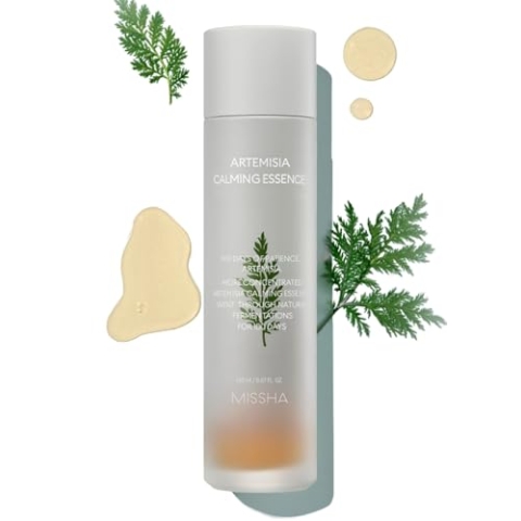 Missha Artemisia Calming Essence 150 ml