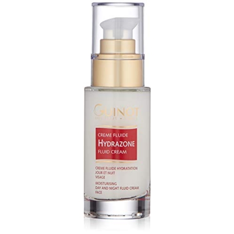 Guinot Crème Hydrazone Fluid creme, 1er Pack (1 x 50 ml)