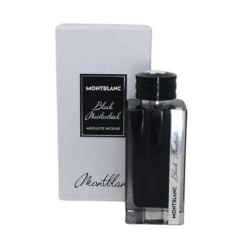 MONTBLANC Black Meisterstuck Absolute Incense Eau de Parfum 125 ml