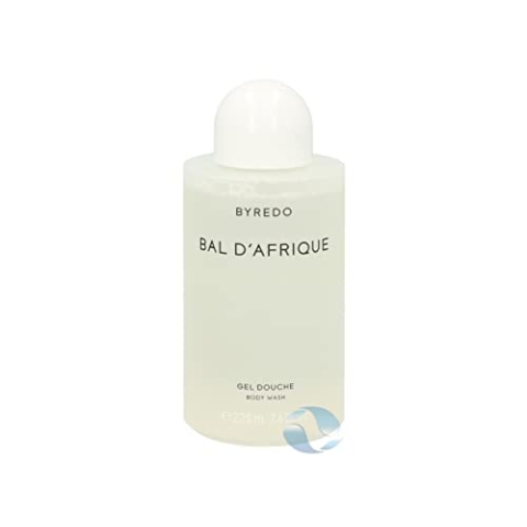 Bal DAfrique Body Wash - 225ml/7.6oz