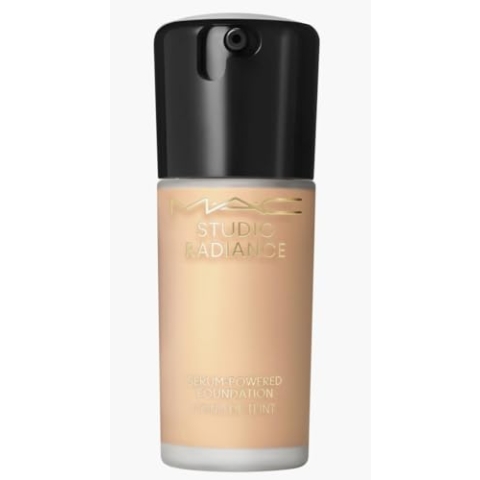 MAC Make-up-Grundierung, Serum-infused, Flüssig, Mittel, Unisex