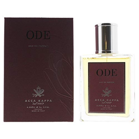 Acca Kappa Ode Eau de Parfum 100 ml