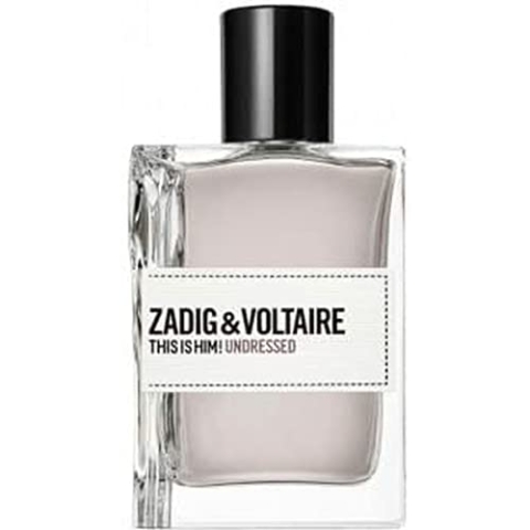 Z&V This is Undressed HIM ET 100 VAP