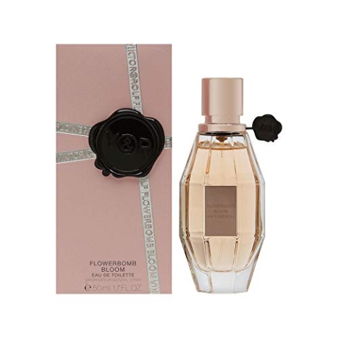 Viktor & Rolf Flowerbomb Bloom Eau de Toilette 50 ml