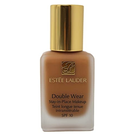 ESTEE LAUDER Double Wear Stay-In Place Makeup SPF 10, Nr.6W1 Sandalwood, 30 ml