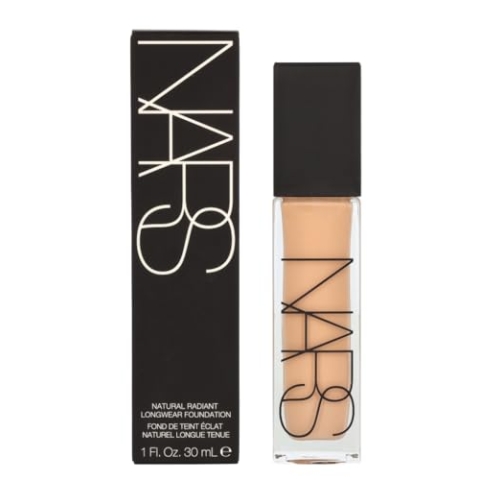 NARS Natural Radiant Longwear Foundation - Yukon 30 ml