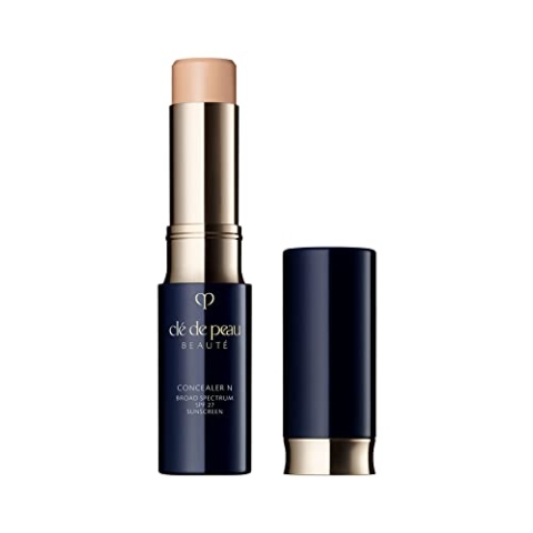 CLÉ DE PEAU BEAUTÉ Concealer N SPF 27 - Ocher, 5 g