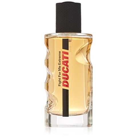 Ducati Fight For Me Extreme EdT Vaporisateur/Spray für Ihn 100ml