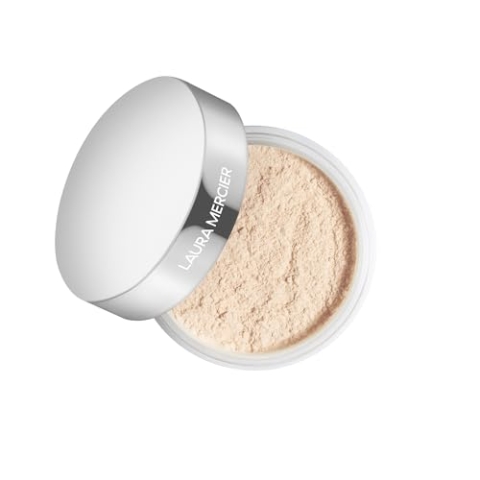 laura mercier translucent loose setting pow. - light catcher