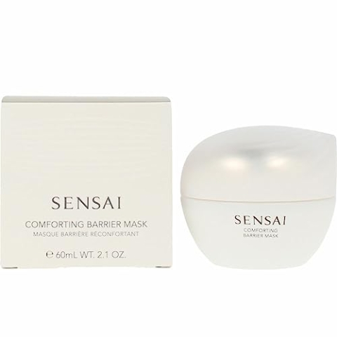 SENSAI COMFORTING BARRIER MASK, 60 ML