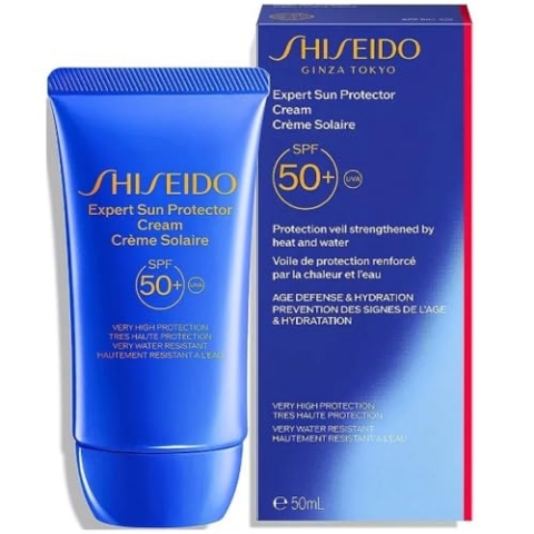 EXPERT SUN PROTECTOR sunscreen cream SPF50+ 50 ml