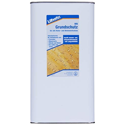 LITHOFIN MN Grundschutz, 5 Ltr