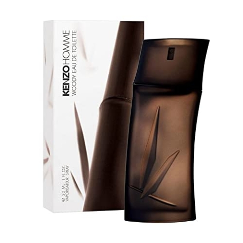 KENZO POUR HOMME BOISEE EAU DE TOILETTE 30ML VAPO,