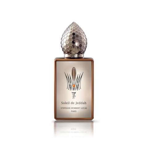 STEPHANE HUMBERT LUCAS JEDDAH SOLEIL (U) EDP FR