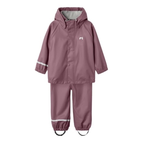 NAME IT Child Regenset DRY10