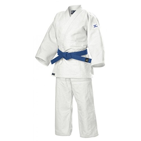 Mizuno Keiko 2 Judoanzug Senior - 175
