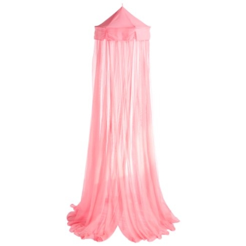 Babylonia MIG 07 Mückennetz Miguelito prism pink