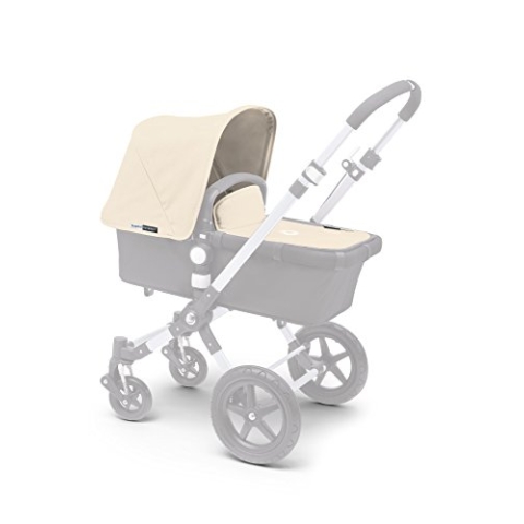 BUGABOO Leerhülle für Cameleon 3 Elfenbein