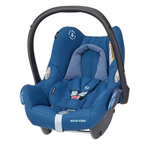 Maxi-Cosi Cabriofix Essential Bue