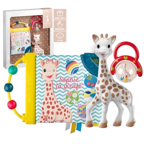 Sophie La Girafe White Box Geburt, 1 stück (1 erPack)