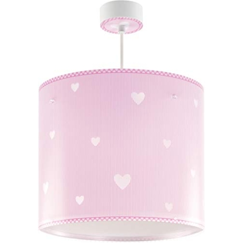Dalber 62012S Hängelampe Sweat Dreams rosa