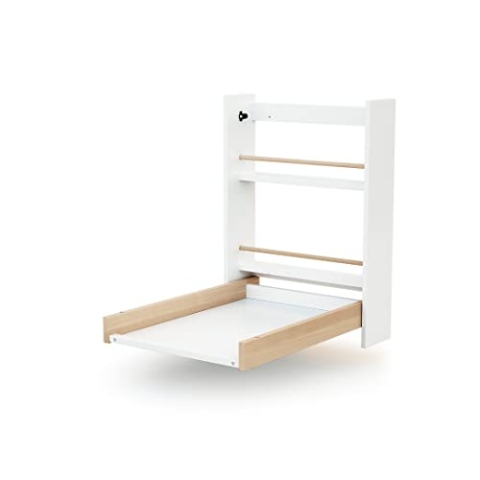 AT4 - Wickeltisch, Wandmontage, Essentiel