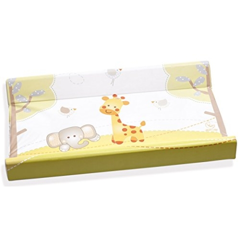 Italbaby 050.6010-25 Wickelunterlage Gina - 300 g