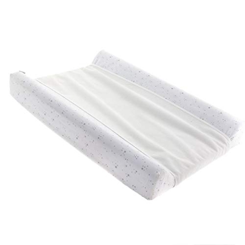 Cambrass Wickelauflage Badewanne, Sky Beige, 50 x 70 x 9 cm, 900 g