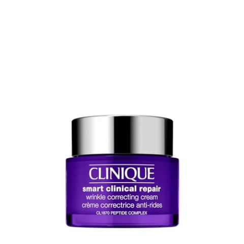 CLINIQUE Smart CLINICAL REPAIR™ WRINKLE CORRECTING CREAM