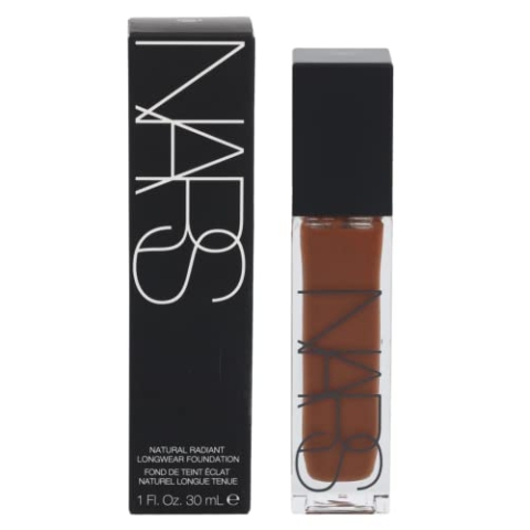 NARS Natural Radiant Longwear Foundation - Namibia 30 ml